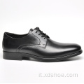 Scarpe da lavoro Bounce Man Plain Toe